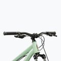 Bicicletta dirt KROSS Spade 1.0 green/silver/gloss 4