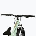 Bicicletta dirt KROSS Spade 1.0 green/silver/gloss 5