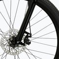 Bicicletta dirt KROSS Spade 1.0 green/silver/gloss 7