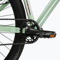 Bicicletta dirt KROSS Spade 1.0 green/silver/gloss 9