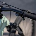 Bicicletta dirt KROSS Spade 1.0 green/silver/gloss 13