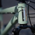 Bicicletta dirt KROSS Spade 1.0 green/silver/gloss 14