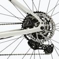 Bicicletta gravel KROSS Esker 1.0 FL grey/purple/gloss 10