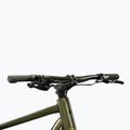 Bicicletta gravel KROSS Esker 1.0 FL green/graphite/gloss 4