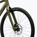Bicicletta gravel KROSS Esker 1.0 FL green/graphite/gloss 6