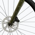Bicicletta gravel KROSS Esker 1.0 FL green/graphite/gloss 7