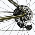 Bicicletta gravel KROSS Esker 1.0 FL green/graphite/gloss 10