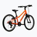 Bicicletta per bambini KROSS Liftie 20 orange/black/gloss 3