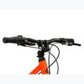 Bicicletta per bambini KROSS Liftie 20 orange/black/gloss 4
