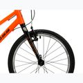 Bicicletta per bambini KROSS Liftie 20 orange/black/gloss 6