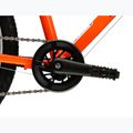 Bicicletta per bambini KROSS Liftie 20 orange/black/gloss 8