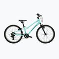 Bicicletta per bambini KROSS Liftie 20 mint/black/glossy
