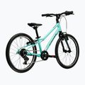 Bicicletta per bambini KROSS Liftie 20 mint/black/glossy 3