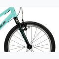 Bicicletta per bambini KROSS Liftie 20 mint/black/glossy 6