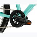 Bicicletta per bambini KROSS Liftie 20 mint/black/glossy 8