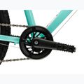 Bicicletta per bambini KROSS Liftie 20 mint/black/glossy 9