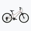 Bicicletta per bambini KROSS Liftie 20 pink/graphite/matte