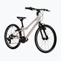 Bicicletta per bambini KROSS Liftie 20 pink/graphite/matte 2
