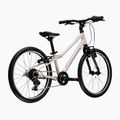 Bicicletta per bambini KROSS Liftie 20 pink/graphite/matte 3