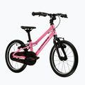 Bicicletta per bambini KROSS Liftie 16 pink/black/gloss 2