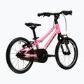 Bicicletta per bambini KROSS Liftie 16 pink/black/gloss 3