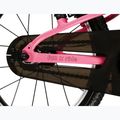 Bicicletta per bambini KROSS Liftie 16 pink/black/gloss 6