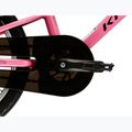 Bicicletta per bambini KROSS Liftie 16 pink/black/gloss 8