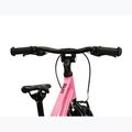 Bicicletta per bambini KROSS Liftie 16 pink/black/gloss 9