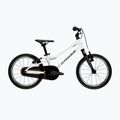 Bicicletta per bambini KROSS Liftie 16 white/black/gloss