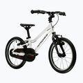 Bicicletta per bambini KROSS Liftie 16 white/black/gloss 2