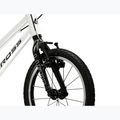 Bicicletta per bambini KROSS Liftie 16 white/black/gloss 5