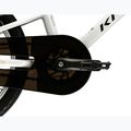 Bicicletta per bambini KROSS Liftie 16 white/black/gloss 9
