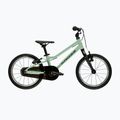 Bicicletta per bambini KROSS Liftie 16 green/black/matte