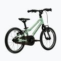Bicicletta per bambini KROSS Liftie 16 green/black/matte 3