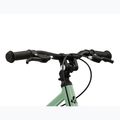 Bicicletta per bambini KROSS Liftie 16 green/black/matte 4