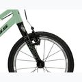 Bicicletta per bambini KROSS Liftie 16 green/black/matte 6