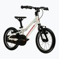 Bicicletta per bambini KROSS Liftie 14 gray/red/gloss 2