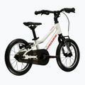 Bicicletta per bambini KROSS Liftie 14 gray/red/gloss 3