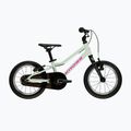 Bicicletta per bambini KROSS Liftie 14 mint/pink/matte