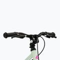 Bicicletta per bambini KROSS Liftie 14 mint/pink/matte 4