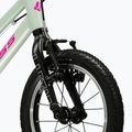 Bicicletta per bambini KROSS Liftie 14 mint/pink/matte 5