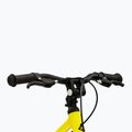 Bicicletta per bambini KROSS Liftie 14 yellow/black/matte 4
