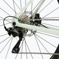 Bicicletta da corsa KROSS Alta 4.0 mint/turquoise/gloss 9