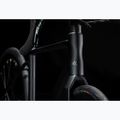 Bicicletta da corsa KROSS Alta 4.0 black/graphite/matte 15