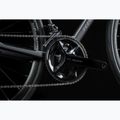 Bicicletta da corsa KROSS Alta 4.0 black/graphite/matte 18