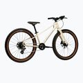 Bicicletta per bambini KROSS Liftie 24 X beige/gray/matte 3