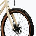 Bicicletta per bambini KROSS Liftie 24 X beige/gray/matte 6