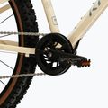 Bicicletta per bambini KROSS Liftie 24 X beige/gray/matte 9