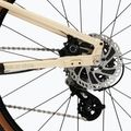 Bicicletta per bambini KROSS Liftie 24 X beige/gray/matte 10