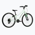 Bicicletta per bambini KROSS Liftie 24 mint/black/glossy 3